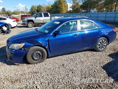 2010 TOYOTA CAMRY LE 4T1BF3EK8AU518771 - główne zdjęcie licytacji z USA - miniatura