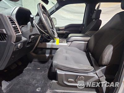 Zdjęcie 7 z 12 samochodu: 2017 FORD F150 SUPERCREW VIN:1FTEW1EP8HFA17587 - miniatura