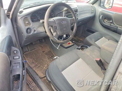 Zdjęcie 8 z 12 samochodu: 2008 FORD RANGER SUPER CAB VIN:1FTZR45E48PA54414 - miniatura