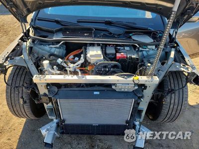Zdjęcie 12 z 13 samochodu: 2025 BMW IX XDRIVE50 VIN:WB523CF01SCU02423 - miniatura