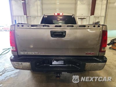 Zdjęcie 6 z 12 samochodu: 2009 GMC SIERRA K2500 SLT VIN:1GTHK63679F174660 - miniatura
