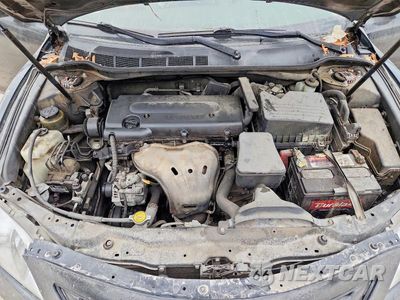 Zdjęcie 11 z 12 samochodu: 2009 TOYOTA CAMRY LE VIN:4T1BE46K89U853113 - miniatura