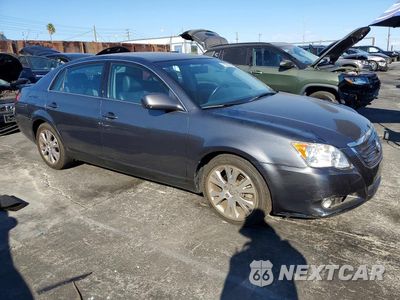 Czwarte zdjęcie samochodu z boku: 2008 TOYOTA AVALON TOURING VIN:4T1BK36B78U259565 - miniatura