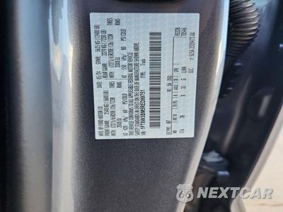 Zdjęcie 12 z 12 samochodu: 2024 FORD F350 SUPER DUTY VIN:1FT8W3BM5RED99751 - miniatura