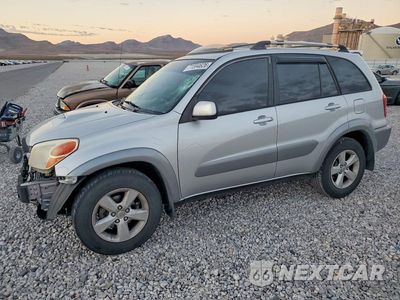 2004 TOYOTA RAV4 BASE JTEGD20V540041400 - główne zdjęcie licytacji z USA - miniatura
