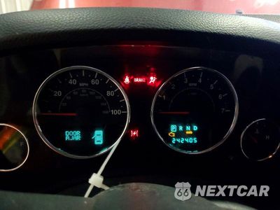 Zdjęcie 9 z 14 samochodu: 2012 JEEP WRANGLER UNLIMITED RUBICON VIN:1C4HJWFG2CL120585 - miniatura