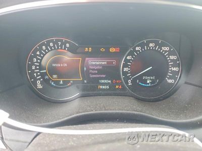 Zdjęcie 9 z 13 samochodu: 2017 LINCOLN MKC RESERVE VIN:5LMCJ3C92HUL02571 - miniatura