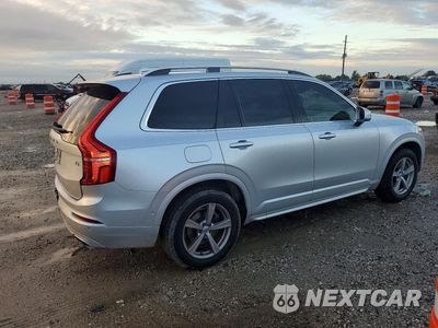 Trzecie zdjęcie samochodu z tyłu: 2017 VOLVO XC90 T5 VIN:YV4102KK7H1105586 - miniatura