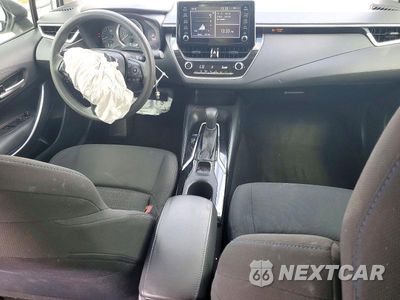 Zdjęcie 8 z 12 samochodu: 2020 TOYOTA COROLLA LE VIN:JTDEPRAE6LJ075915 - miniatura