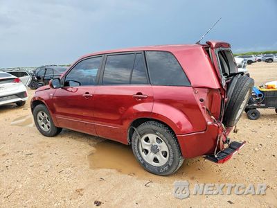 Drugie zdjęcie samochodu z przodu: 2007 SUZUKI GRAND VITARA VIN:JS3TD941074204746 - miniatura