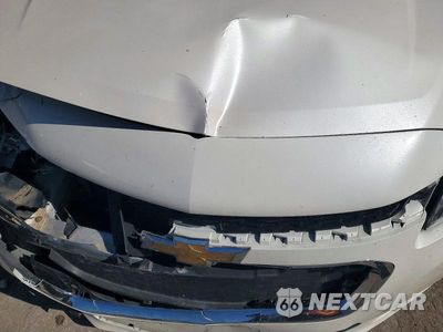 Zdjęcie 11 z 12 samochodu: 2014 CHEVROLET MALIBU 1LT VIN:1G11C5SL8EF197562 - miniatura