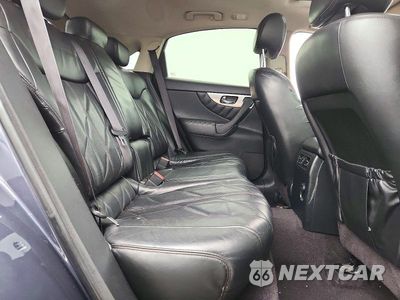 Zdjęcie 11 z 13 samochodu: 2009 INFINITI FX35 BASE VIN:JNRAS18WX9M159448 - miniatura