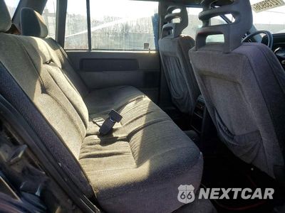 Zdjęcie 10 z 12 samochodu: 1991 VOLVO 740 VIN:YV1FA8843M2508321 - miniatura