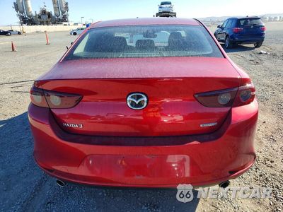 Zdjęcie 6 z 12 samochodu: 2020 MAZDA 3 SELECT VIN:3MZBPACL8LM127867 - miniatura