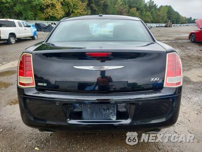 Zdjęcie 6 z 12 samochodu: 2012 CHRYSLER 300 S VIN:2C3CCABG4CH289599 - miniatura