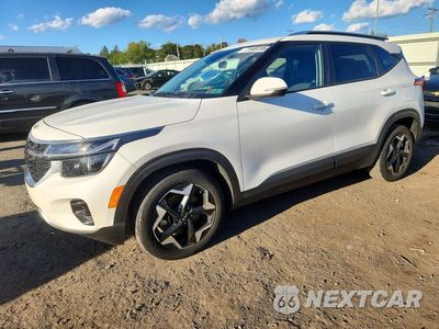 2026 KIA SELTOS S KNDEUCAA1T7856891 - główne zdjęcie licytacji z USA - miniatura