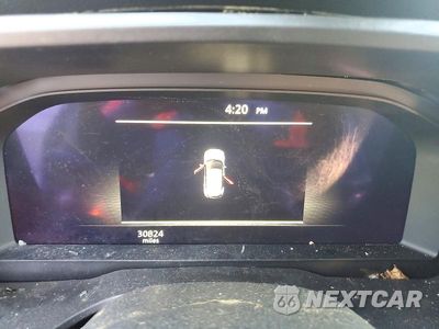 Zdjęcie 9 z 14 samochodu: 2026 NISSAN ROGUE SL VIN:5N1BT3CA2TC705869 - miniatura