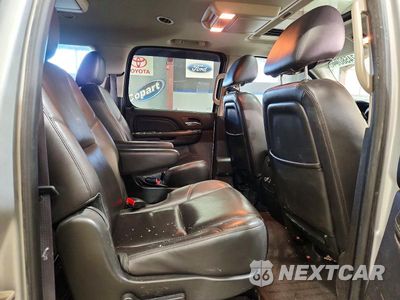 Zdjęcie 11 z 13 samochodu: 2014 GMC YUKON XL DENALI VIN:1GKS2MEF0ER131542 - miniatura