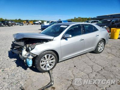 2014 CHEVROLET MALIBU LTZ 1G11H5SL1EF291820 - główne zdjęcie licytacji z USA - miniatura