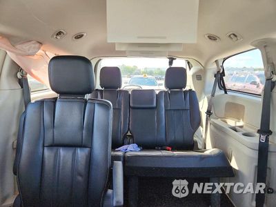 Zdjęcie 10 z 13 samochodu: 2014 CHRYSLER TOWN & COUNTRY TOURING VIN:2C4RC1BG1ER255512 - miniatura