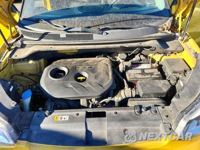 Zdjęcie 11 z 12 samochodu: 2015 KIA SOUL + VIN:KNDJP3A58F7151308 - miniatura