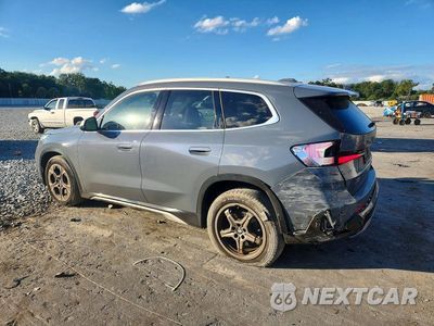 Drugie zdjęcie samochodu z przodu: 2023 BMW X1 XDRIVE28I VIN:WBX73EF08P5W53315 - miniatura