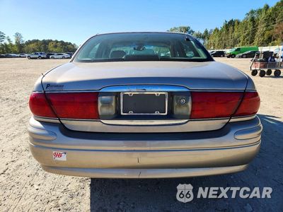 Zdjęcie 6 z 12 samochodu: 2002 BUICK LESABRE CUSTOM VIN:1G4HP54K724167681 - miniatura