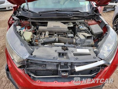 Zdjęcie 12 z 13 samochodu: 2019 HONDA CR-V EX VIN:2HKRW2H59KH613323 - miniatura