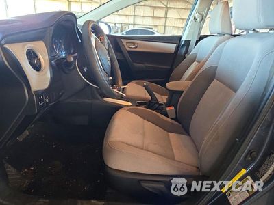 Zdjęcie 7 z 12 samochodu: 2017 TOYOTA COROLLA LE VIN:5YFBURHE0HP734608 - miniatura
