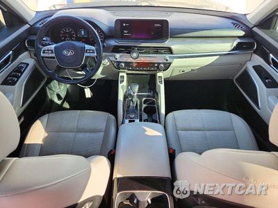 Zdjęcie 8 z 13 samochodu: 2021 KIA TELLURIDE EX VIN:5XYP3DHC2MG190864 - miniatura