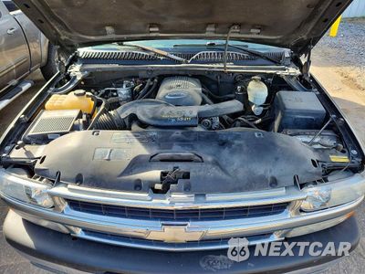 Zdjęcie 12 z 13 samochodu: 2003 CHEVROLET TAHOE K1500 VIN:1GNEK13V93R197237 - miniatura