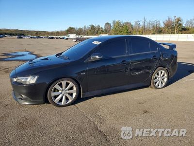 2015 MITSUBISHI LANCER GT JA32U8FW0FU000894 - główne zdjęcie licytacji z USA - miniatura