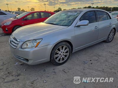 2005 TOYOTA AVALON LIMITED 4T1BK36B25U061343 - główne zdjęcie licytacji z USA - miniatura