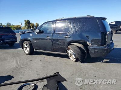 Drugie zdjęcie samochodu z przodu: 2007 CHEVROLET TAHOE K1500 VIN:1GNFK13007R151651 - miniatura