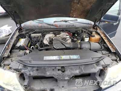 Zdjęcie 12 z 13 samochodu: 2003 LINCOLN NAVIGATOR VIN:5LMFU27R13LJ07696 - miniatura
