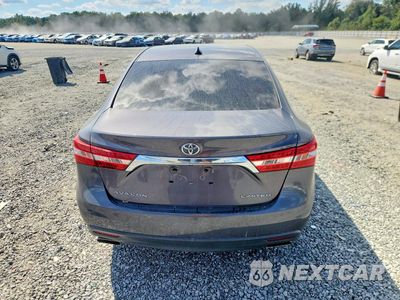 Zdjęcie 6 z 12 samochodu: 2014 TOYOTA AVALON LIMITED VIN:4T1BK1EB7EU102989 - miniatura