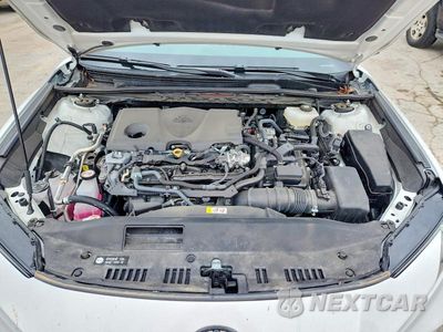 Zdjęcie 11 z 13 samochodu: 2025 TOYOTA CAMRY LE VIN:4T1DAACKXSU094669 - miniatura