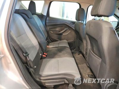 Zdjęcie 11 z 14 samochodu: 2017 FORD ESCAPE S VIN:1FMCU0F73HUB52750 - miniatura
