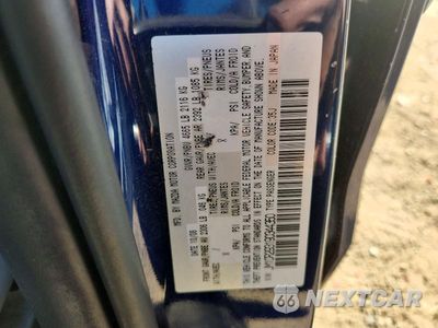 Zdjęcie 13 z 13 samochodu: 2009 MAZDA 5 VIN:JM1CR293190344350 - miniatura