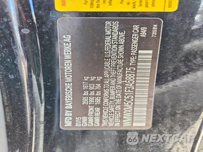 Zdjęcie 12 z 12 samochodu: 2015 MINI COOPER VIN:WMWXM5C51F3A58875 - miniatura