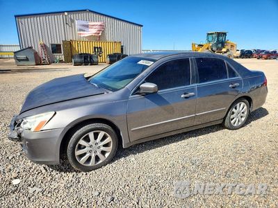 2006 HONDA ACCORD EX 1HGCM66526A051043 - główne zdjęcie licytacji z USA - miniatura
