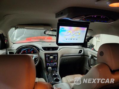Zdjęcie 13 z 14 samochodu: 2017 CHEVROLET TRAVERSE PREMIER VIN:1GNKVJKD6HJ175804 - miniatura