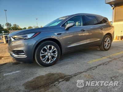 2020 BUICK ENCLAVE AVENIR 5GAERDKW2LJ246715 - główne zdjęcie licytacji z USA - miniatura