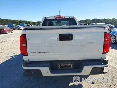 Zdjęcie 6 z 12 samochodu: 2022 CHEVROLET COLORADO LT VIN:1GCHSCEA3N1195528 - miniatura