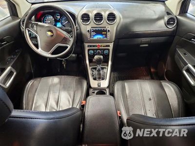 Zdjęcie 8 z 13 samochodu: 2014 CHEVROLET CAPTIVA LT VIN:3GNAL3EK5ES606392 - miniatura