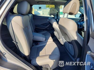Zdjęcie 11 z 13 samochodu: 2017 HYUNDAI SANTA FE SPORT 2.4L VIN:5XYZU3LB6HG470131 - miniatura