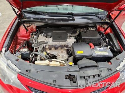 Zdjęcie 11 z 12 samochodu: 2013 TOYOTA CAMRY SE VIN:4T1BF1FKXDU658750 - miniatura