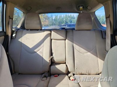 Zdjęcie 10 z 14 samochodu: 2012 TOYOTA RAV4 BASE VIN:2T3BK4DV7CW092739 - miniatura