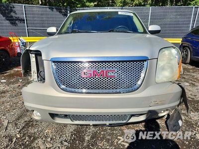 Piąte zdjęcie samochodu w środku: 2009 GMC YUKON DENALI VIN:1GKFK03209R273941 - miniatura