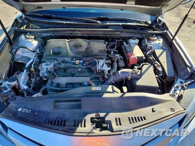 Zdjęcie 11 z 12 samochodu: 2020 TOYOTA CAMRY XLE VIN:4T1F11AK8LU393722 - miniatura